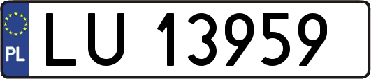 LU13959