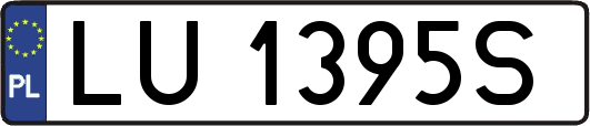 LU1395S