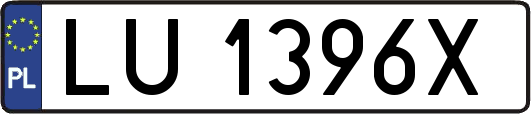 LU1396X