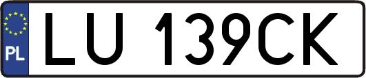 LU139CK