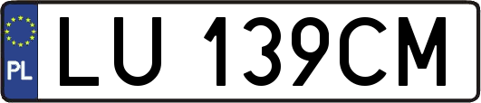 LU139CM