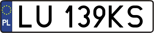 LU139KS