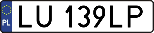 LU139LP