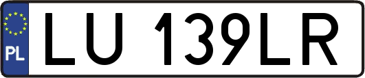 LU139LR