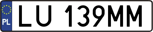 LU139MM
