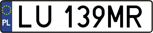 LU139MR