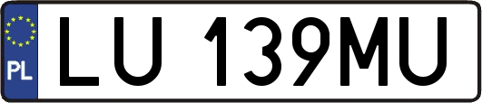 LU139MU