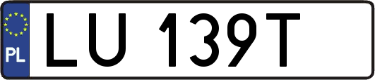 LU139T