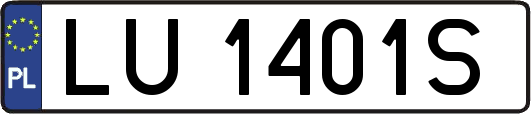 LU1401S