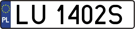 LU1402S