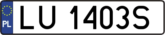 LU1403S
