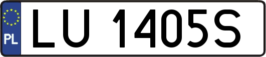LU1405S