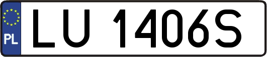 LU1406S
