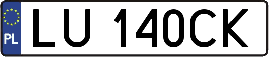 LU140CK