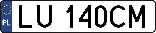LU140CM