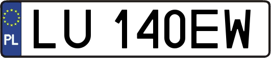 LU140EW