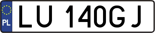 LU140GJ