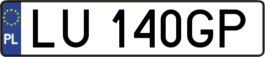 LU140GP