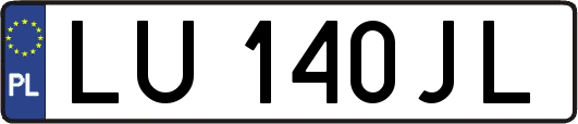 LU140JL
