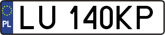 LU140KP