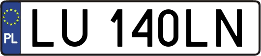 LU140LN