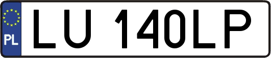 LU140LP