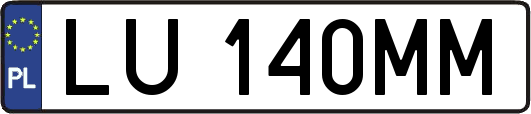 LU140MM