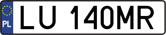 LU140MR