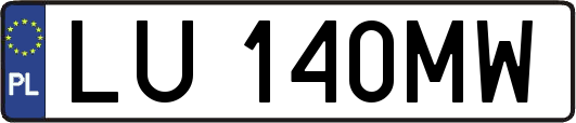 LU140MW