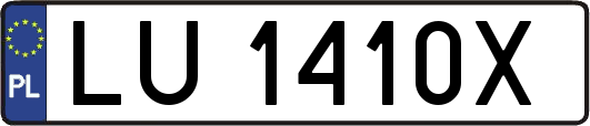 LU1410X