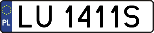 LU1411S