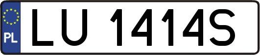 LU1414S