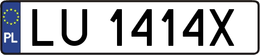 LU1414X
