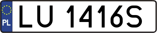 LU1416S