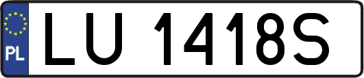 LU1418S