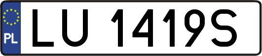 LU1419S