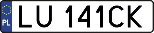 LU141CK
