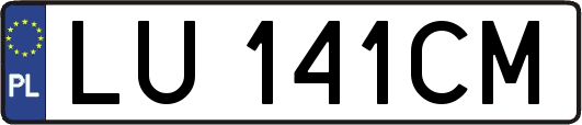 LU141CM