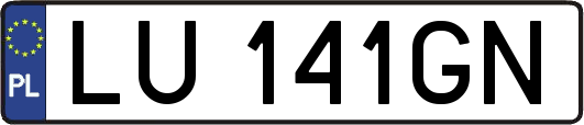 LU141GN