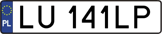 LU141LP