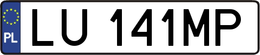 LU141MP