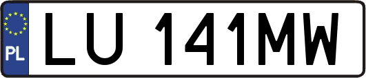 LU141MW