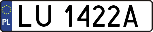 LU1422A