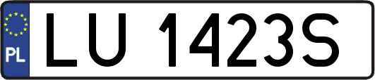 LU1423S