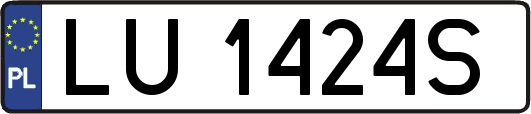 LU1424S