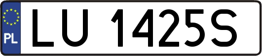 LU1425S