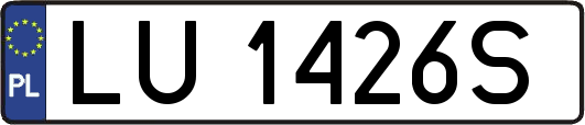 LU1426S
