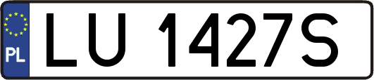 LU1427S