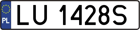 LU1428S