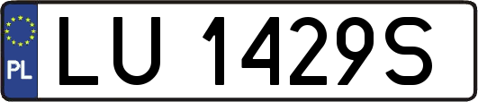 LU1429S